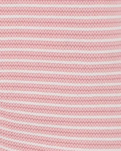 Fern Stripe Organic Knitted Leggings