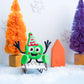 Glo Pal Character + Cubes - Christmas Pal