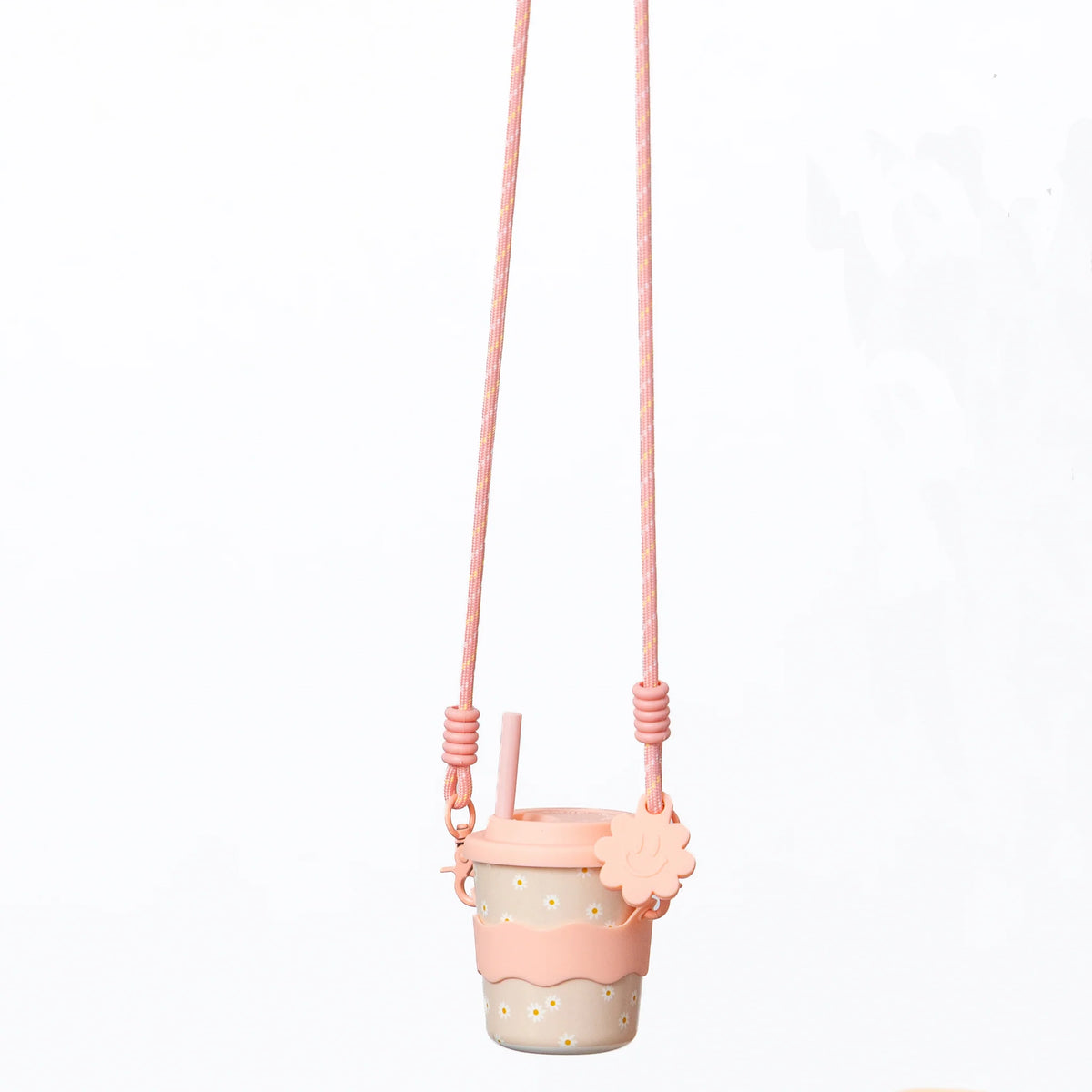 Chino Cup Long Sling - Pink