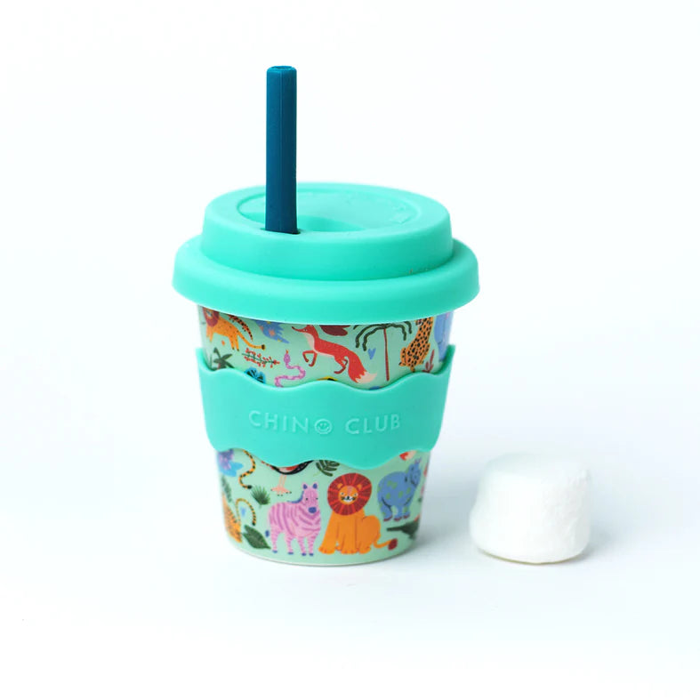 Safari Baby Chino Cup 120ml