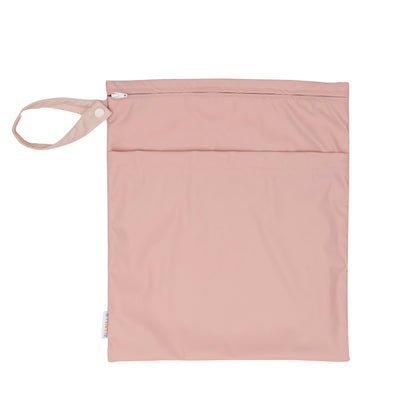 Large Wet Bag - Pink