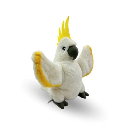 EcoBuddies Hand Puppets