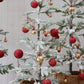 150cm LED Snowy Spruce Christmas Tree