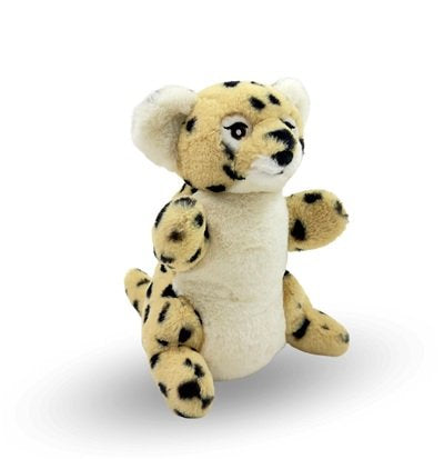 EcoBuddies Hand Puppets