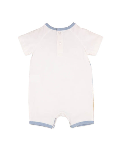 Max Beach Romper 000-1Y