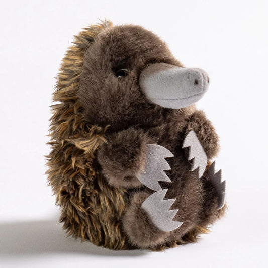 Baby Handfuls - Echidna