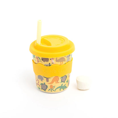 Aussie Animals Kids Keep Cup 240ml