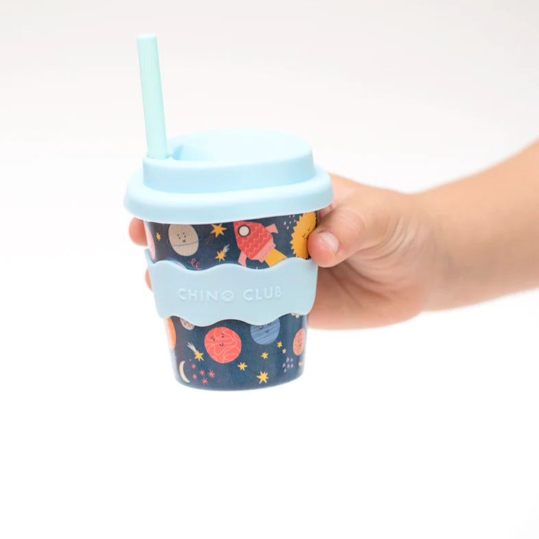 Space Baby Chino Cup