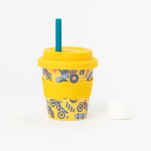Wheelies Baby Chino Cup 120ml