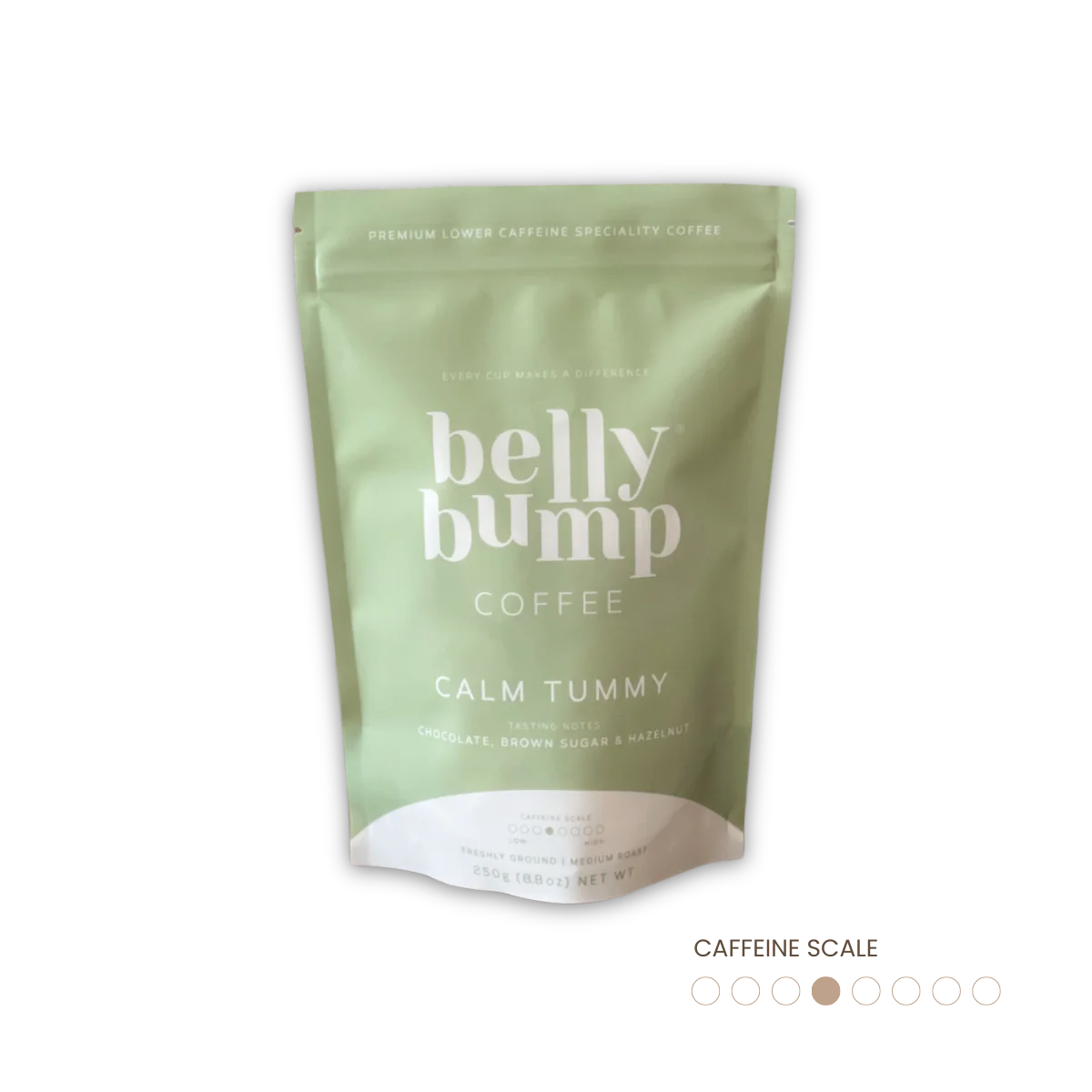 Calm Tummy Coffee