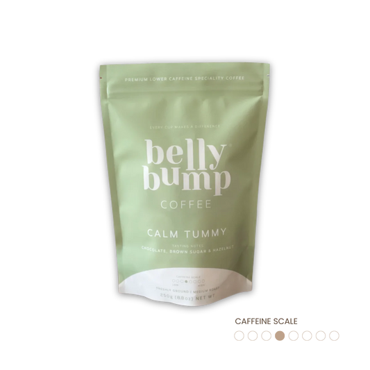 Calm Tummy Coffee