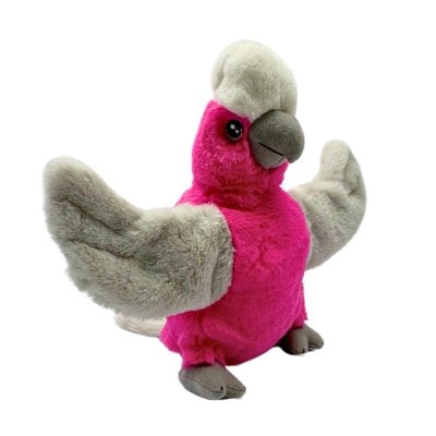 EcoBuddies Hand Puppets