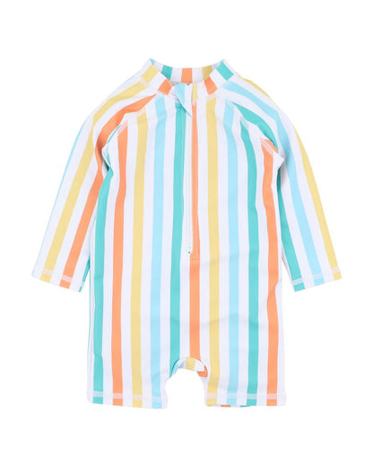 Luca Stripe Rashsuit