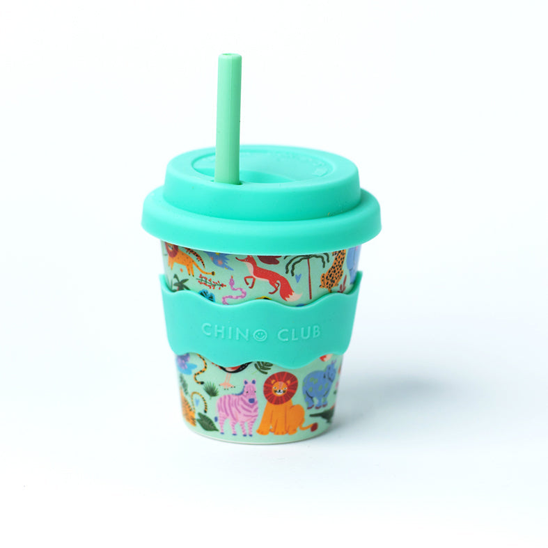 Safari Baby Chino Cup 120ml