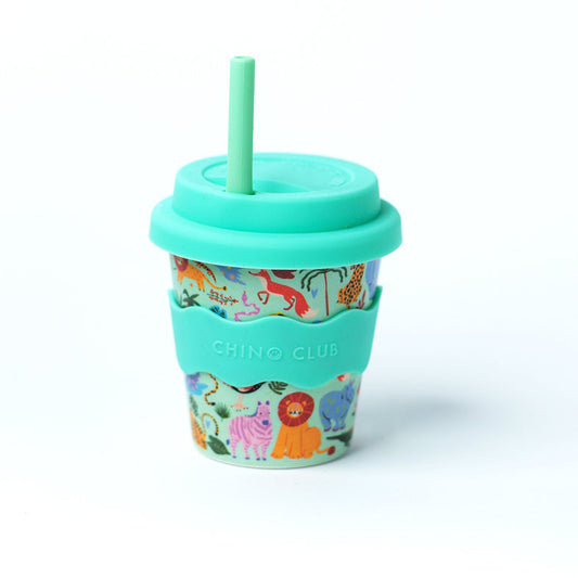 Safari Baby Chino Cup 120ml