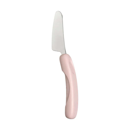 Jnr Cutlery Trio - Blush