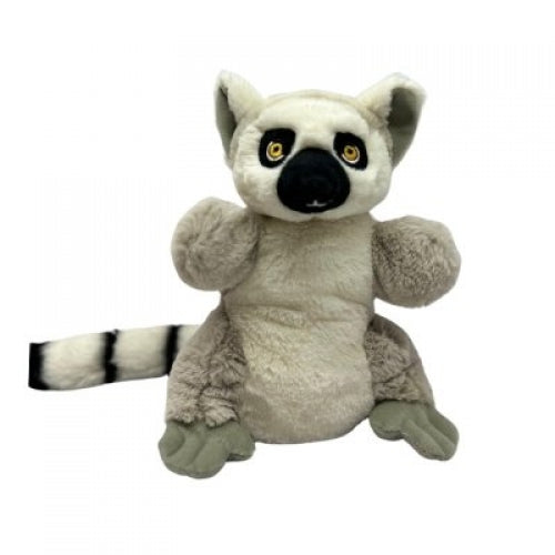 EcoBuddies Hand Puppets
