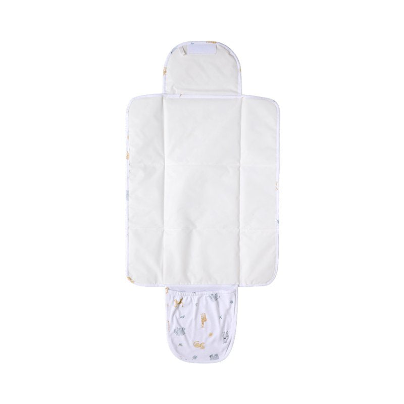Waterproof Change Mat - Roam & Roar