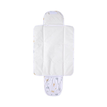 Waterproof Change Mat - Roam & Roar