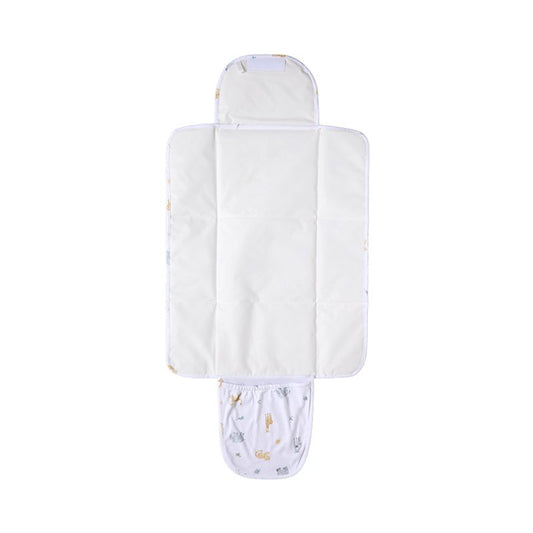 Waterproof Change Mat - Roam & Roar
