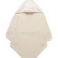 Organic Cotton Hooded Towel