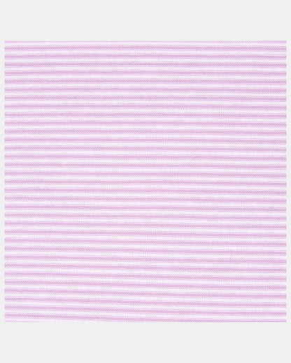 Flap Cap Baby - Lavender