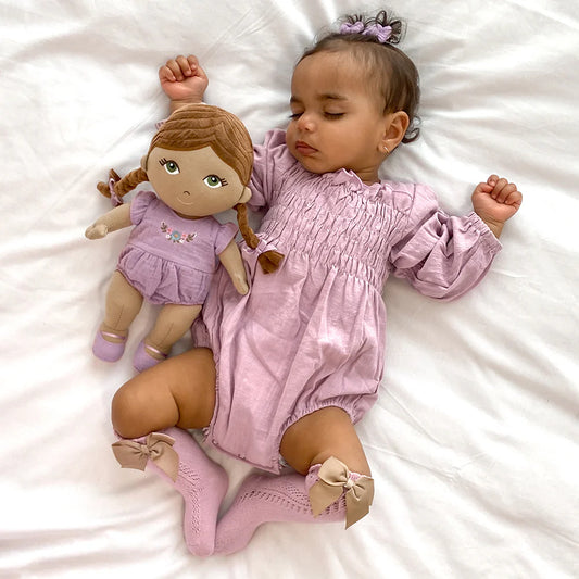 My First Doll - Mila