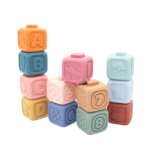 My First Learning Blocks