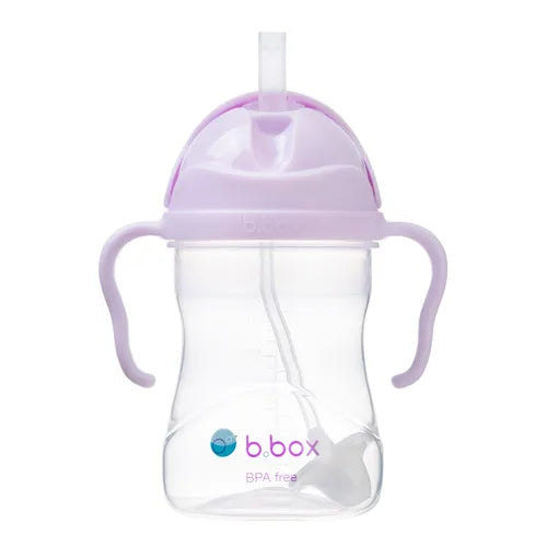 Sippy Cup 240ml - Gelato Boysenberry