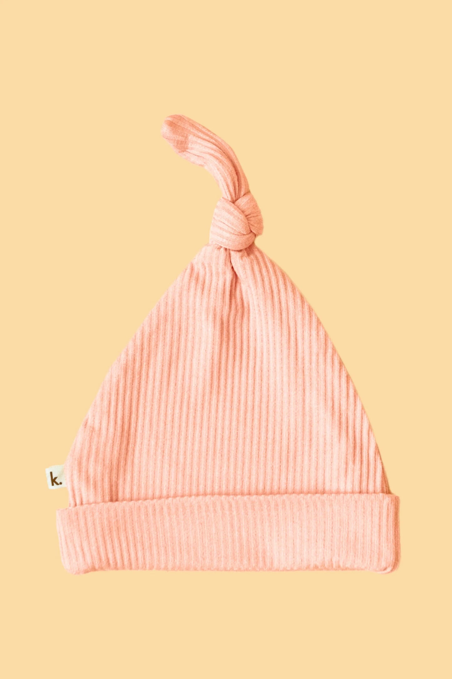 Bamboo Stretch Beanie