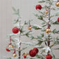 150cm LED Snowy Spruce Christmas Tree