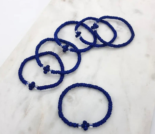 Komboskini Bracelet