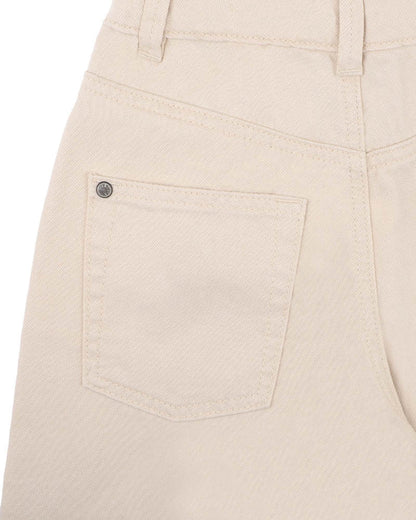 Fox Twill Shorts 3Y-5Y