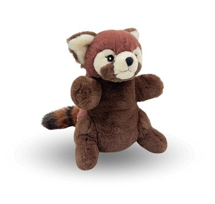 EcoBuddies Hand Puppets