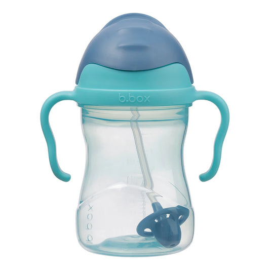 Sippy Cup 240ml - Topaz