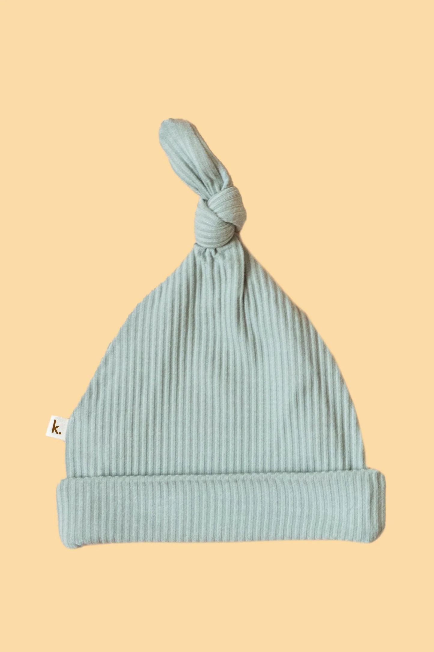 Bamboo Stretch Beanie