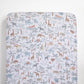 Fitted Cot Sheets 2pk - Wild Safari