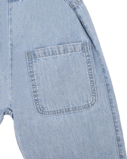Havana Girls Light Weight Denim Jeans 3Y-5Y