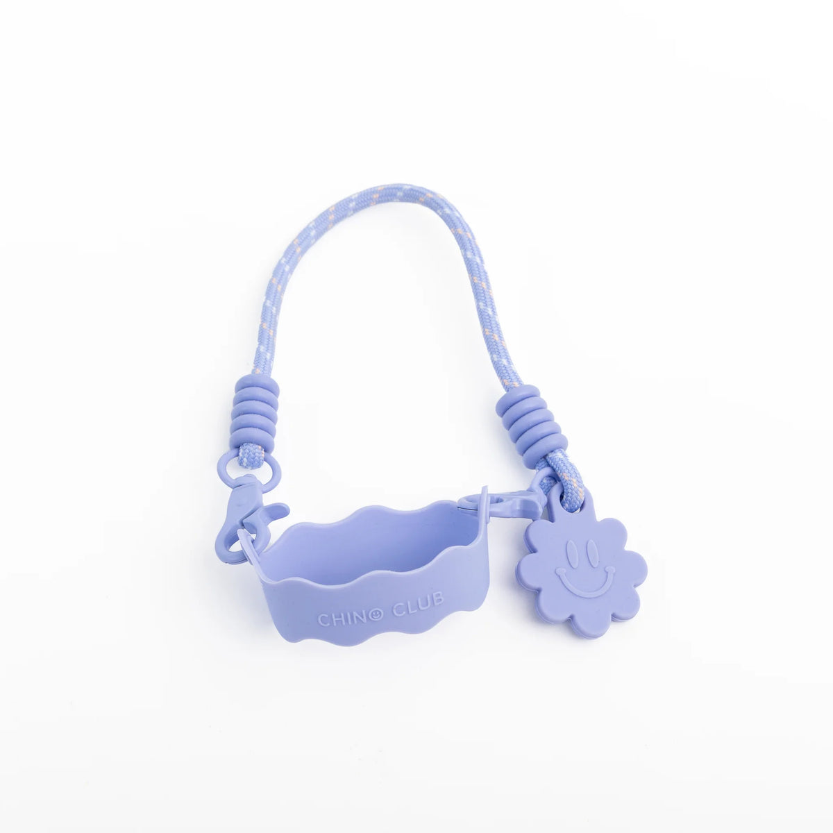 Chino Cup Handheld Sling - Purple