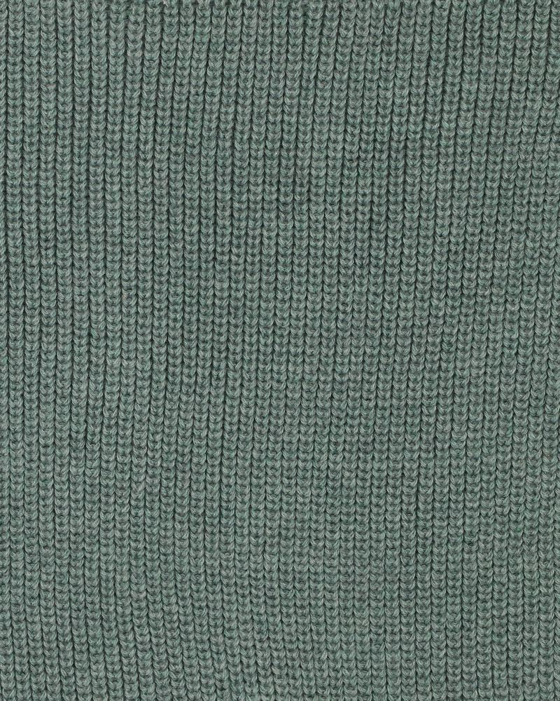 Charlie Organic Knitted Leggings