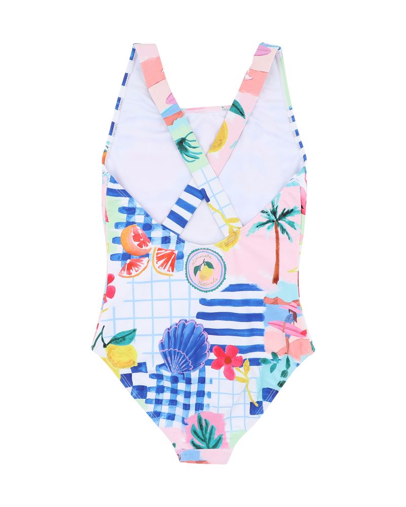 Camille Swimsuit