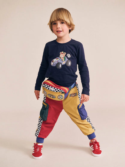 Hux Pit Crew Bumbag