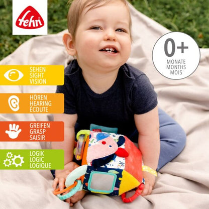 Activity Sensory House