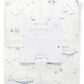 Newborn Hospital Pack - Nautical