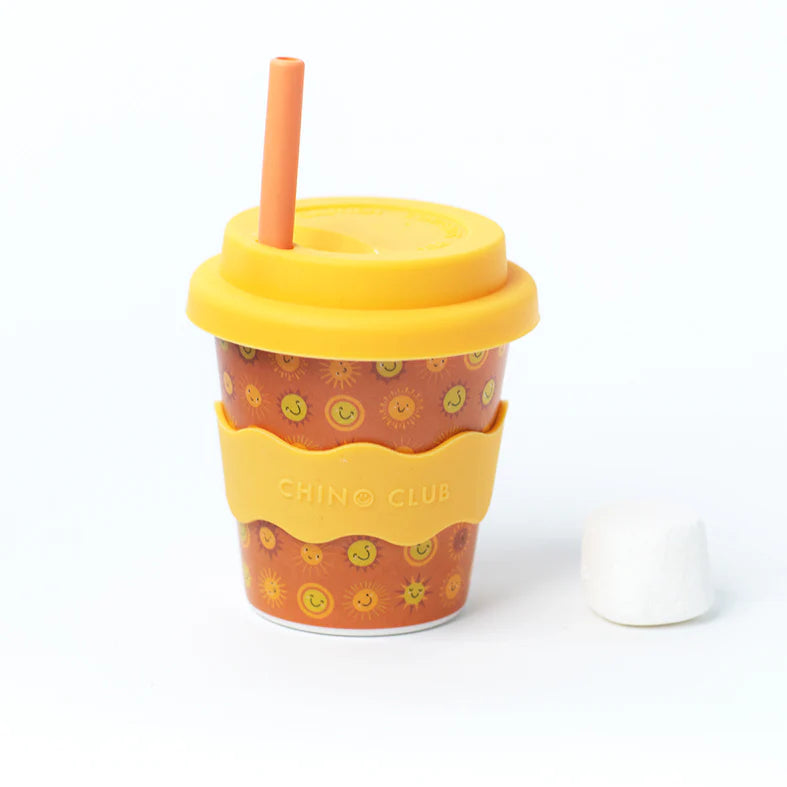 Suns Baby Chino Cup 120ml