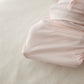 Organic Premmie Sleep Suit - Pink