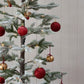 150cm LED Snowy Spruce Christmas Tree