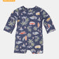 Swim Baby Onesie - Twilight