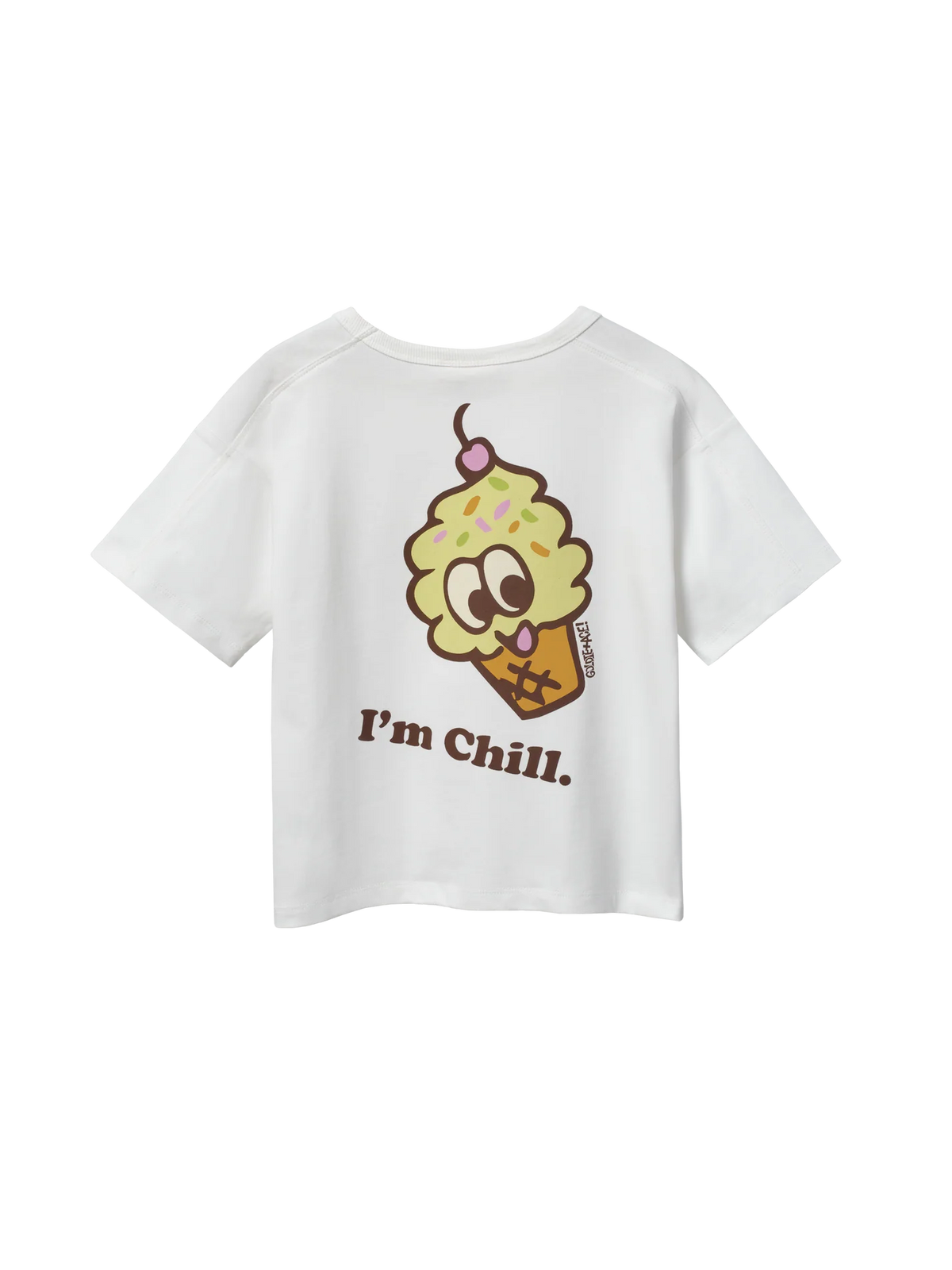 It's Cool, I'm Chill T-Shirt