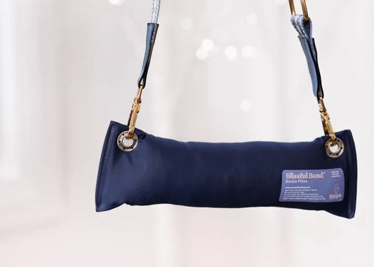 Blissful Bond® Boobie Pillow